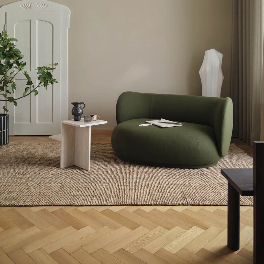 Athens Rug - ökenhem