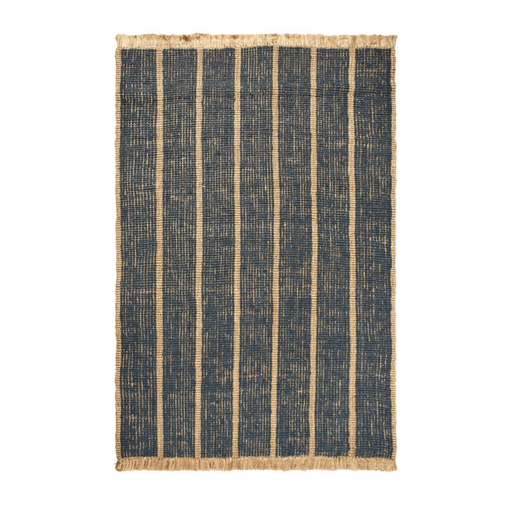 Athens Stripes Rug - ökenhem