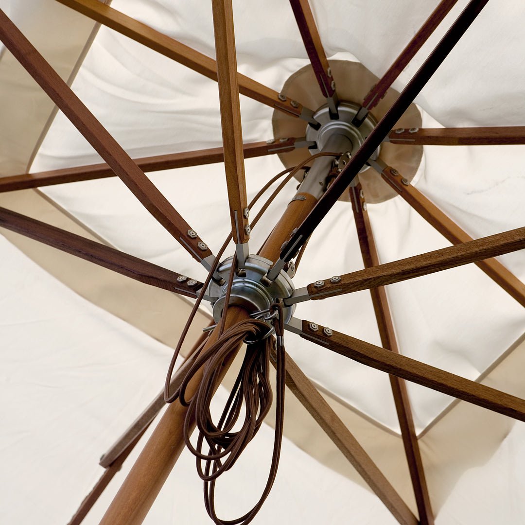 Atlantis Outdoor Umbrella - ökenhem