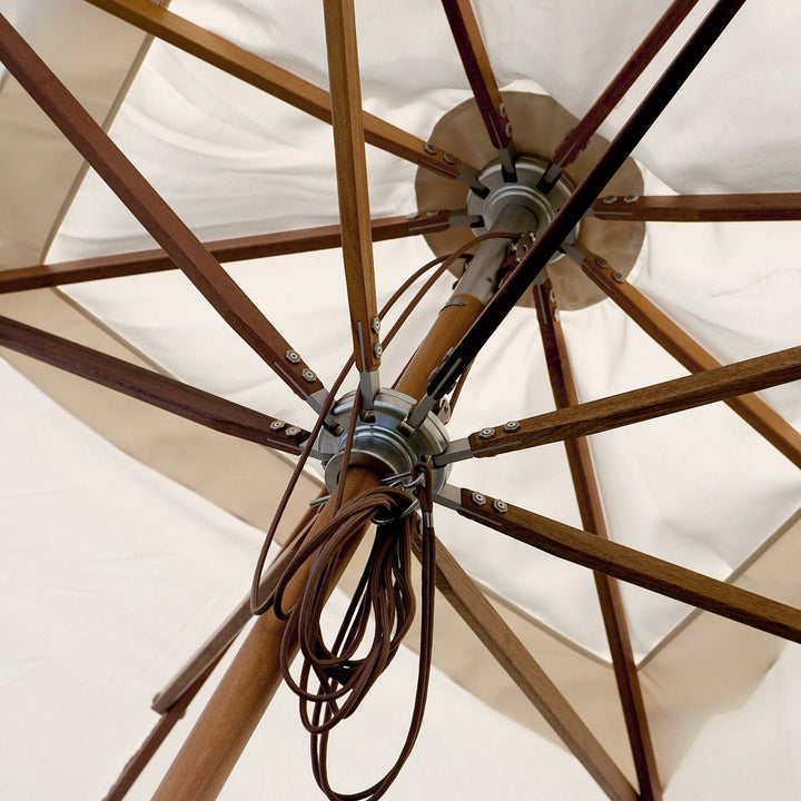 Atlantis Outdoor Umbrella - ökenhem