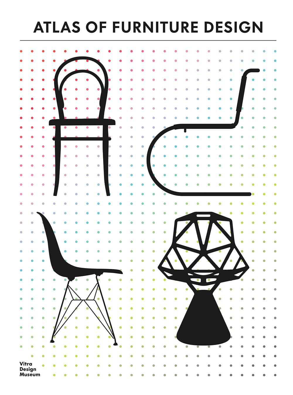 Atlas of Furniture Design - ökenhem