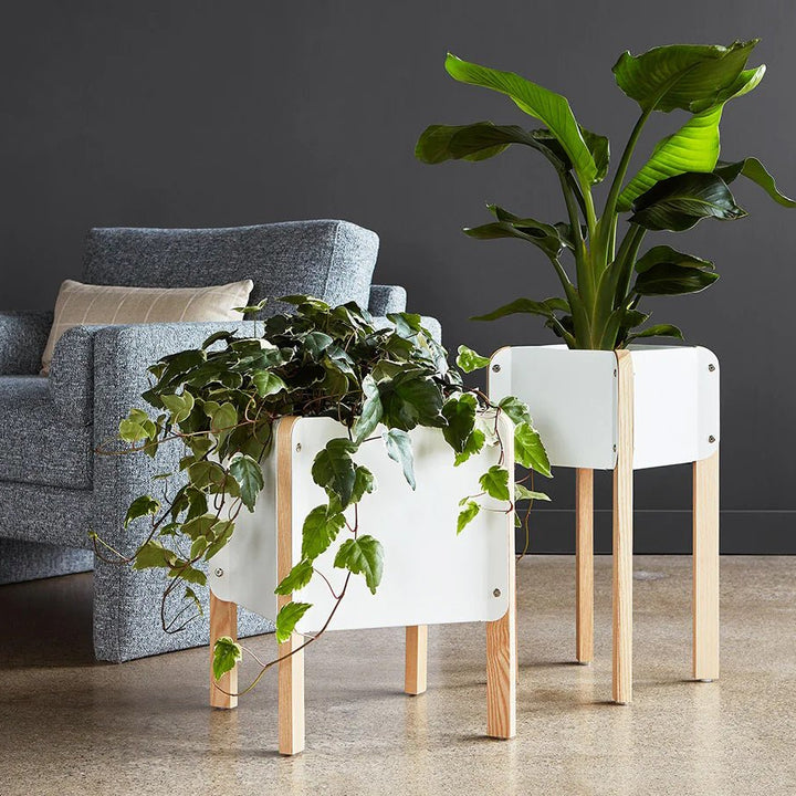 Atrium Planters - ökenhem