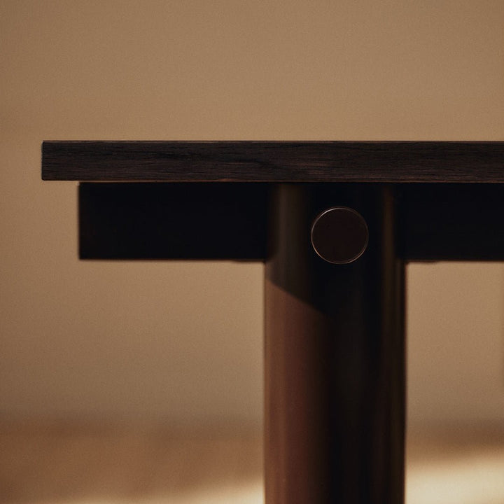Atura Dining Table - ökenhem