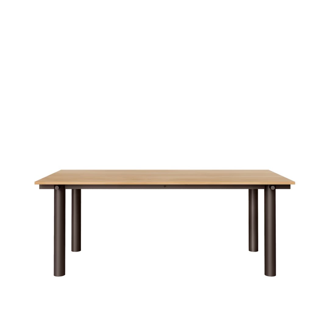 Atura Dining Table - ökenhem