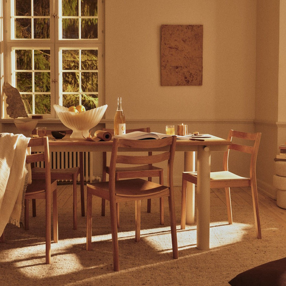 Atura Dining Table - ökenhem