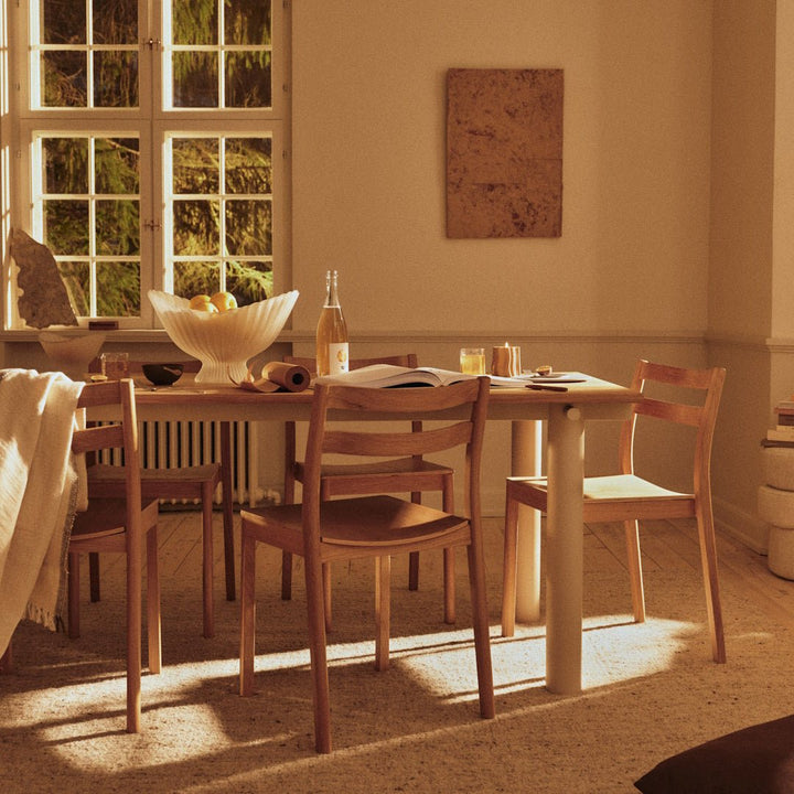 Atura Dining Table - ökenhem