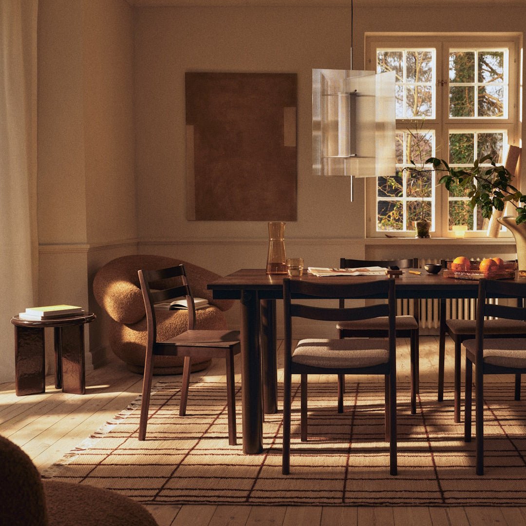 Atura Dining Table - ökenhem