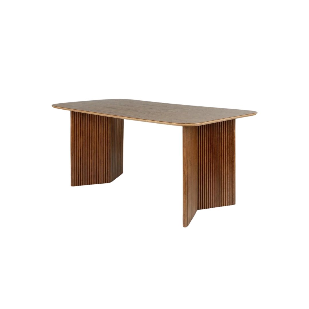 Atwell Dining Table - Rectangle - ökenhem