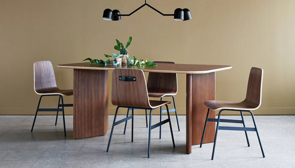 Atwell Dining Table - Rectangle - ökenhem