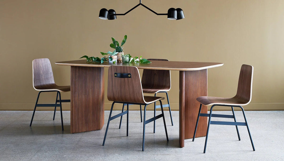 Atwell Dining Table - Rectangle - ökenhem
