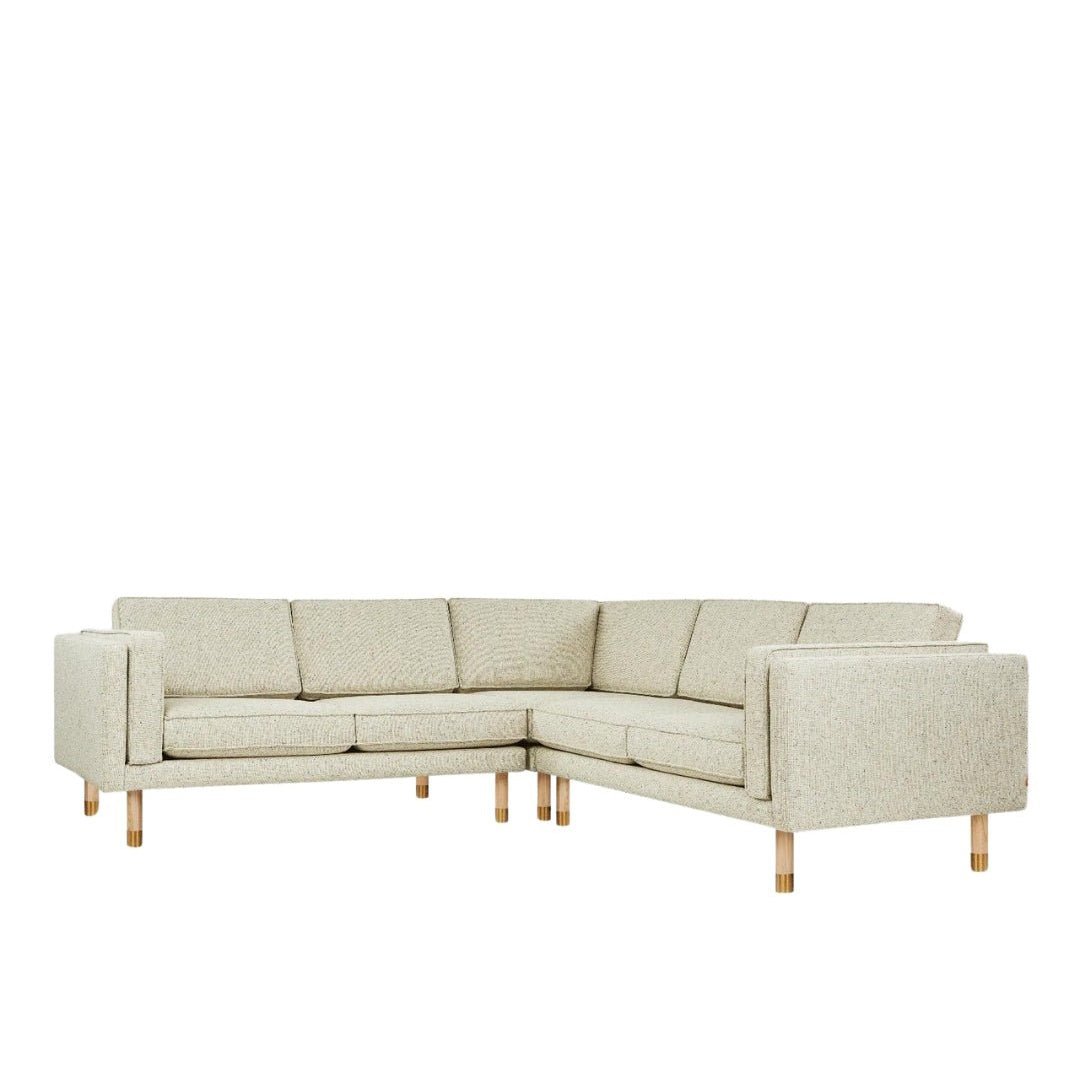 Augusta Bi-Sectional - ökenhem