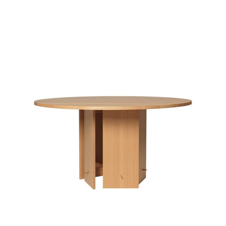 Aukko Dining Table - Ø140 - ökenhem