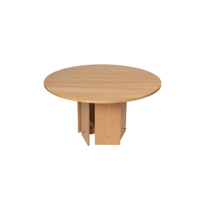 Aukko Dining Table - Ø140 - ökenhem