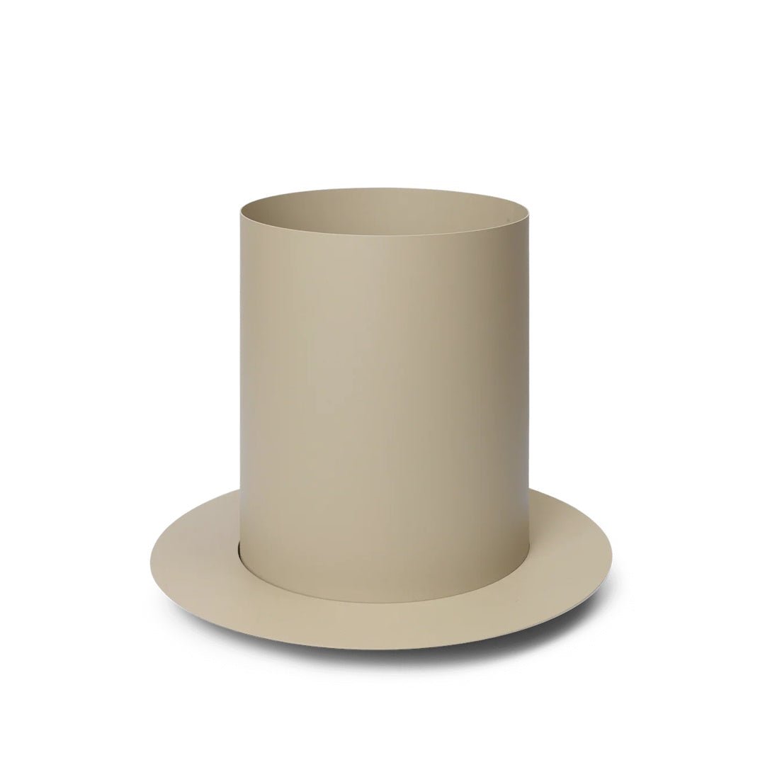 Auran Pot - ökenhem