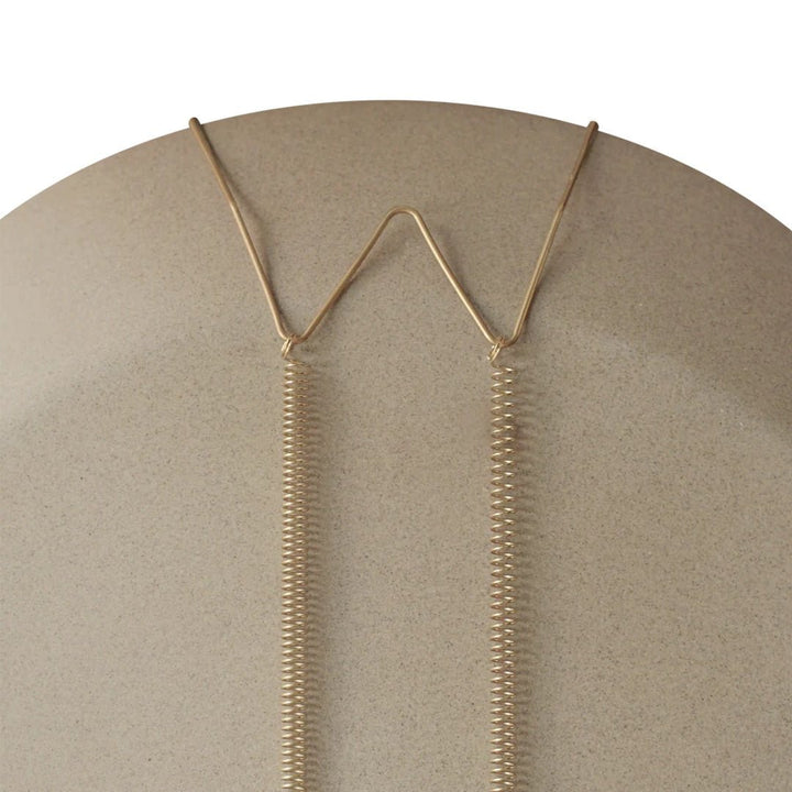 Aya Ceramic Platter - ökenhem