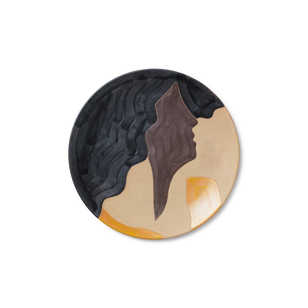 Aya Ceramic Platter - ökenhem