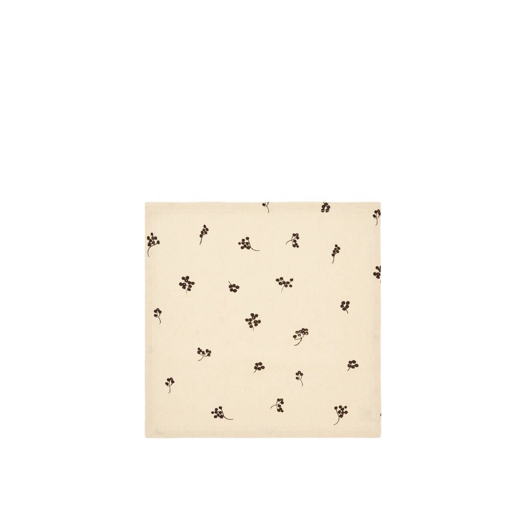 Baies Napkins - Set of 4 - ökenhem