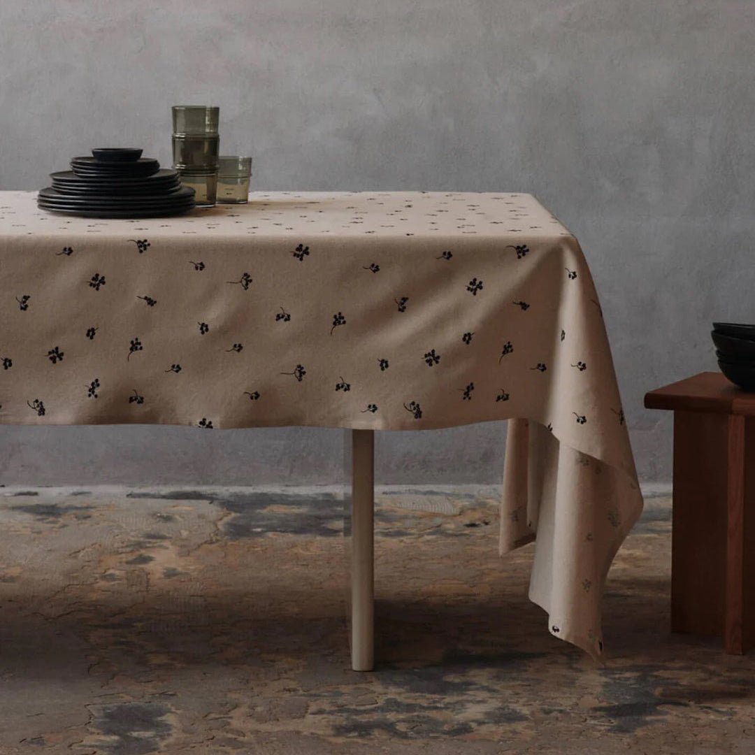 Baies Tablecloth - ökenhem