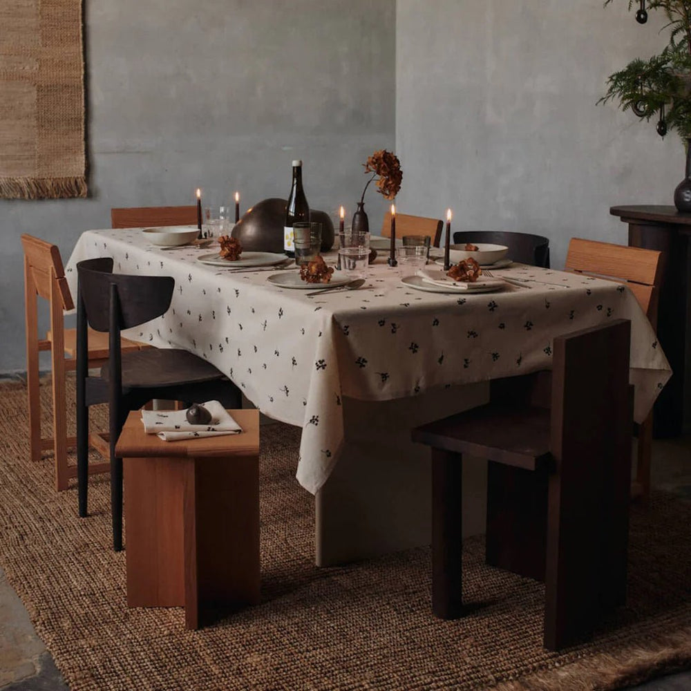 Baies Tablecloth - ökenhem