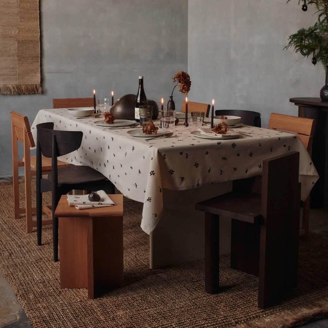 Baies Tablecloth - ökenhem