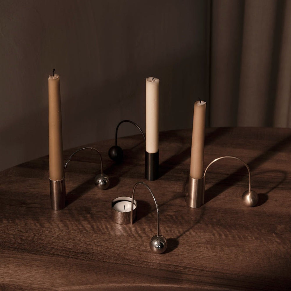 Balance Candle Holder - ökenhem