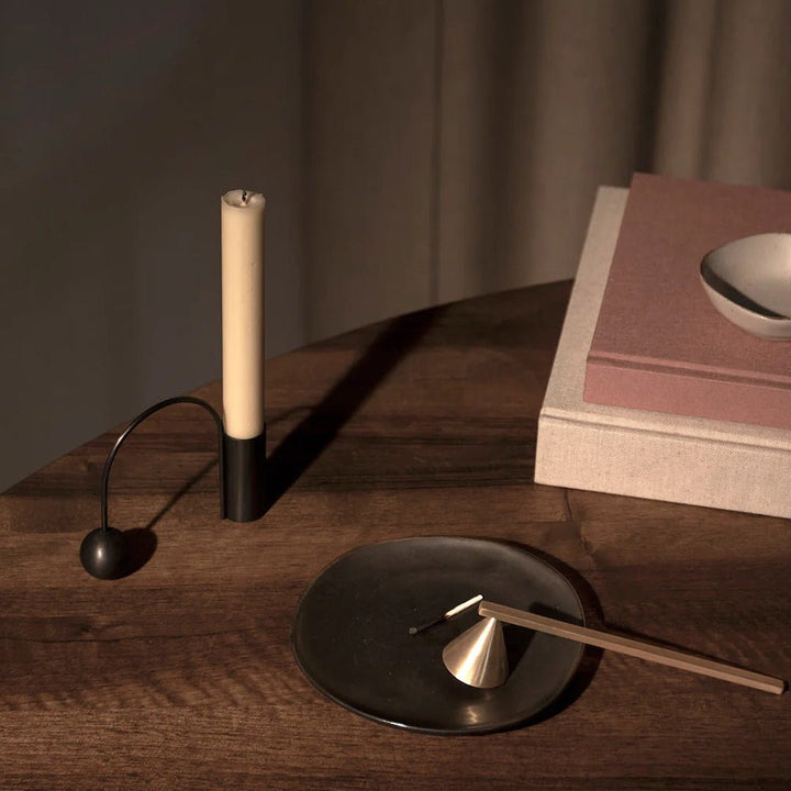 Balance Candle Holder - ökenhem