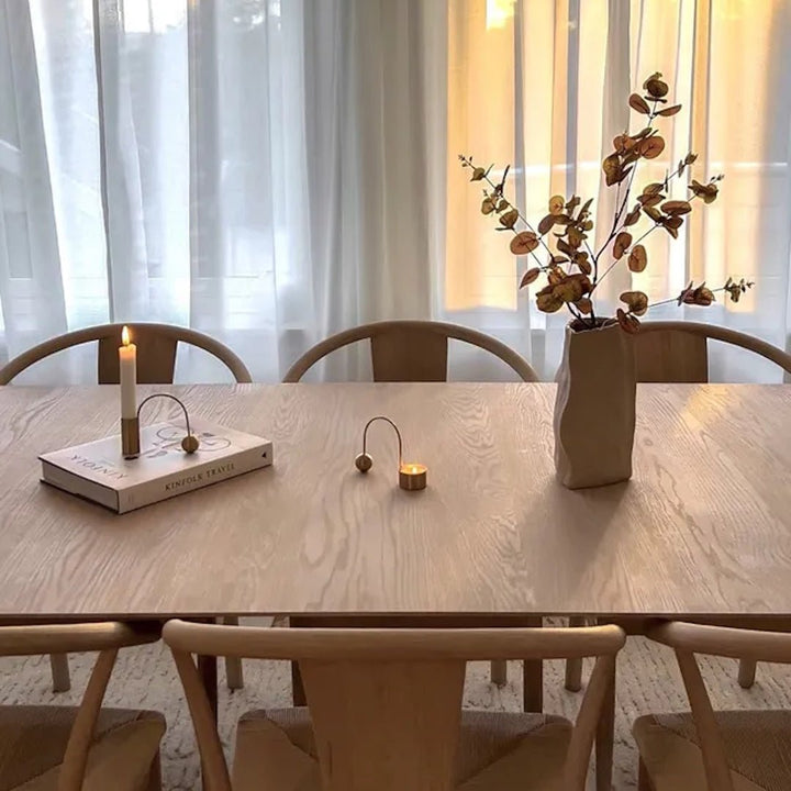 Balance Tealight Holder - ökenhem