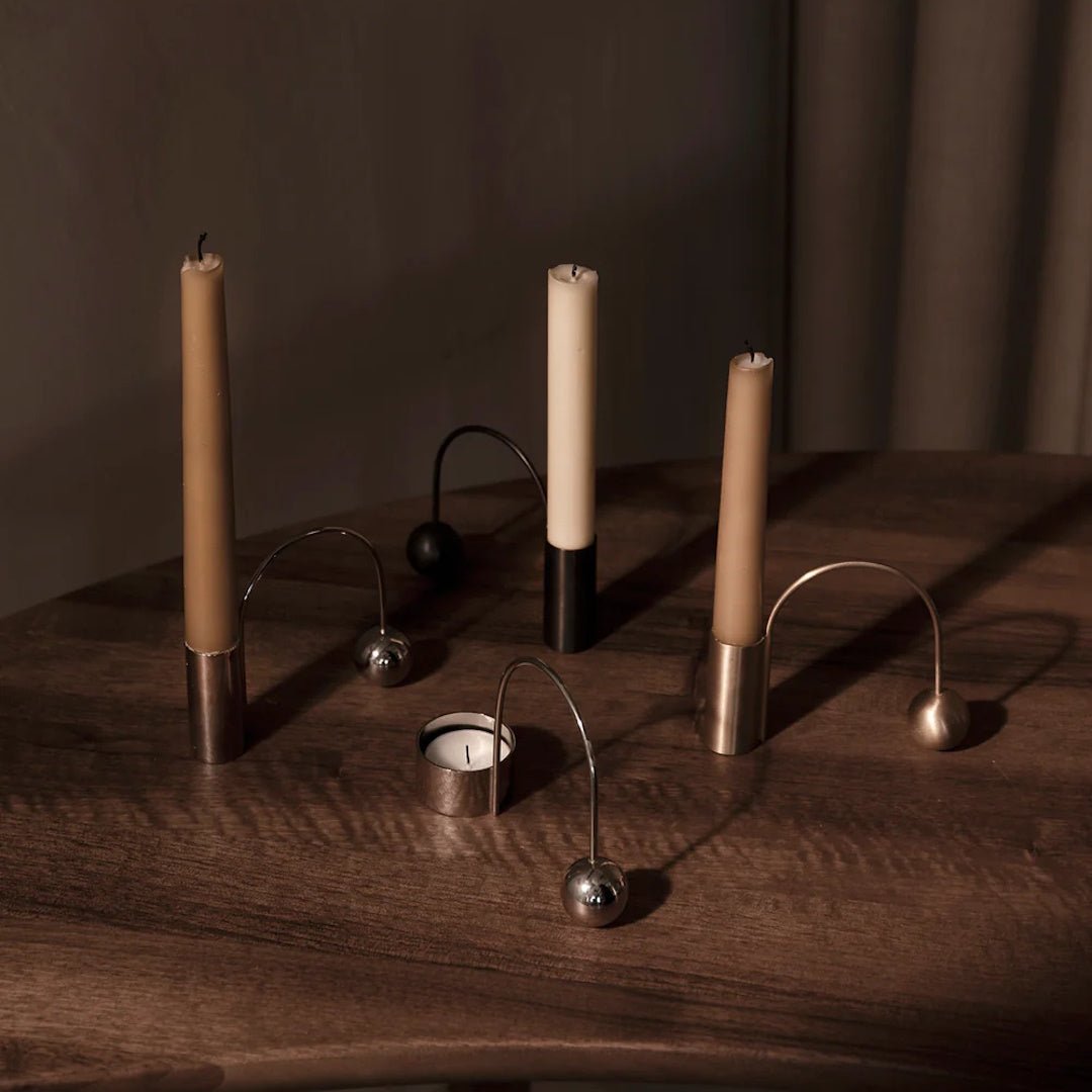 Balance Tealight Holder - ökenhem