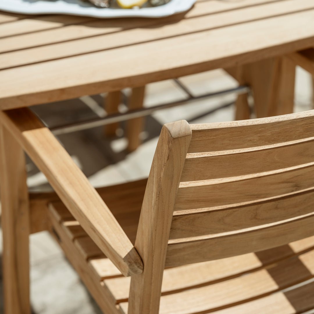 Ballare Chair - ökenhem