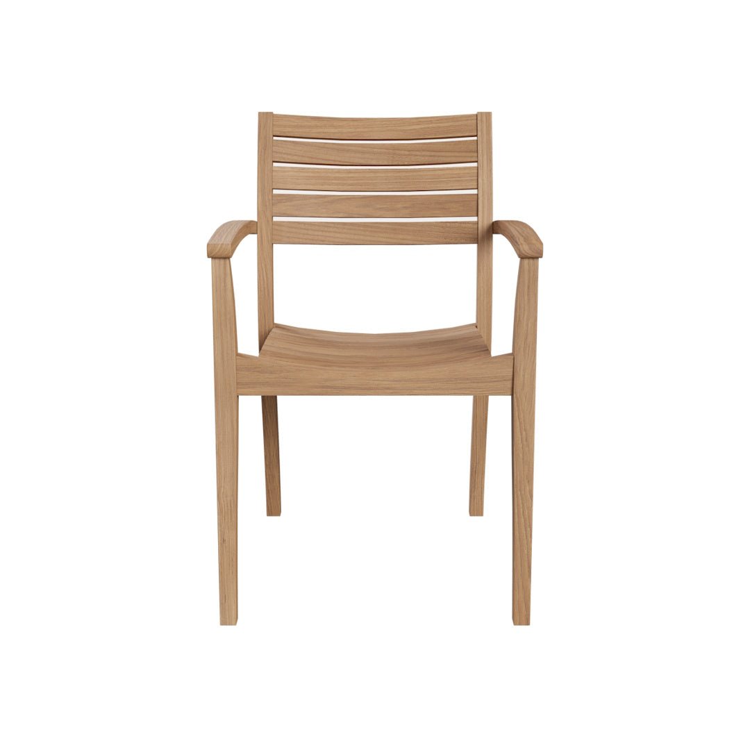 Ballare Chair - ökenhem