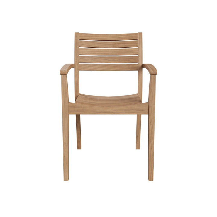 Ballare Chair - ökenhem