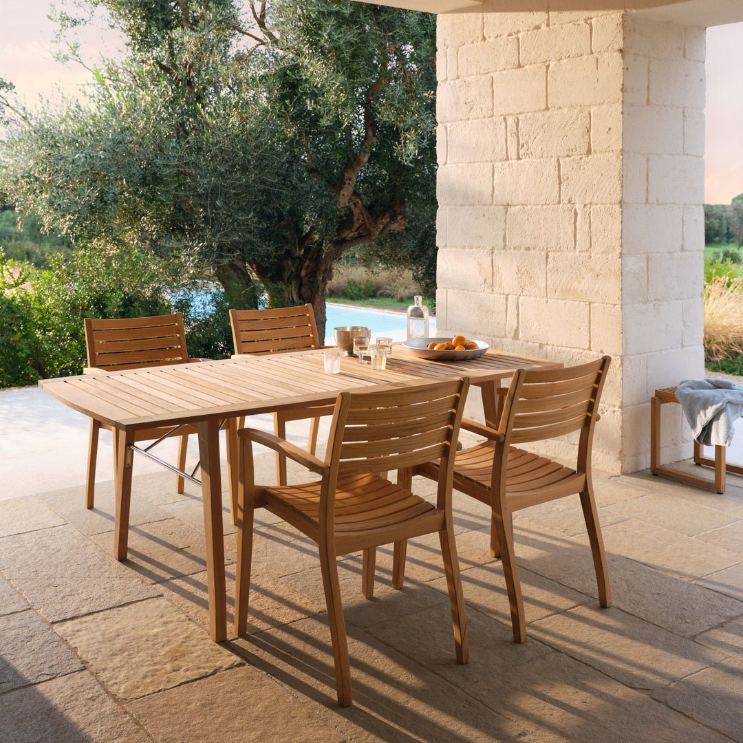 Ballare Table - ökenhem