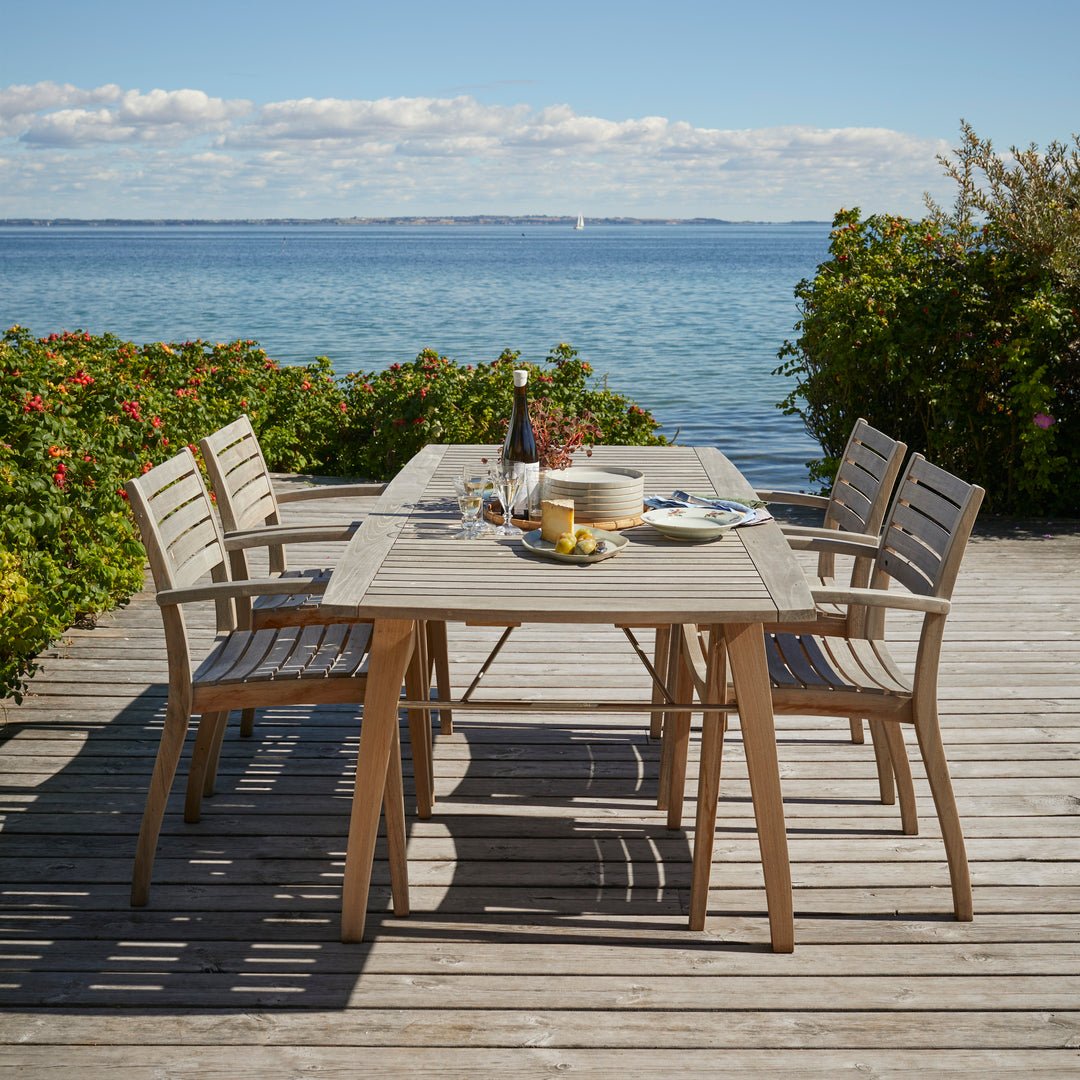 Ballare Table - ökenhem