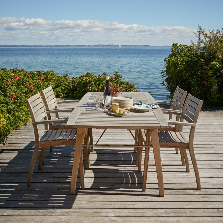 Ballare Table - ökenhem