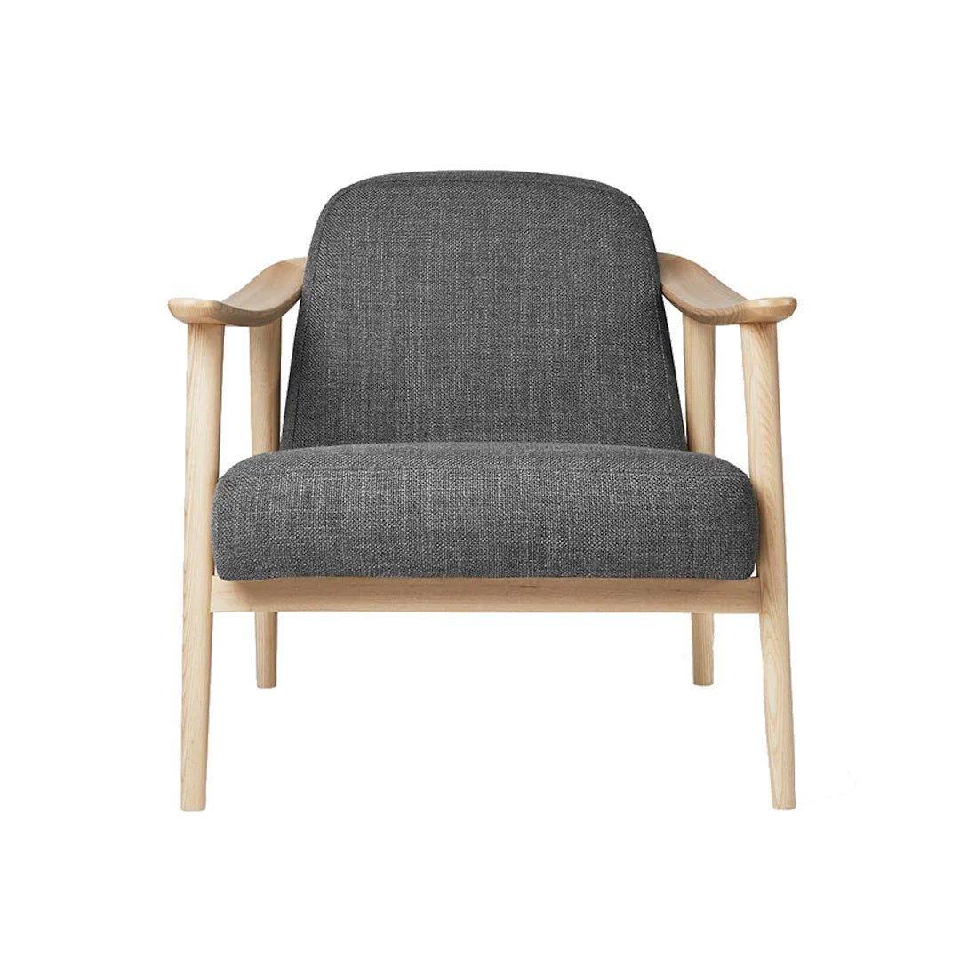 Baltic Chair - ökenhem