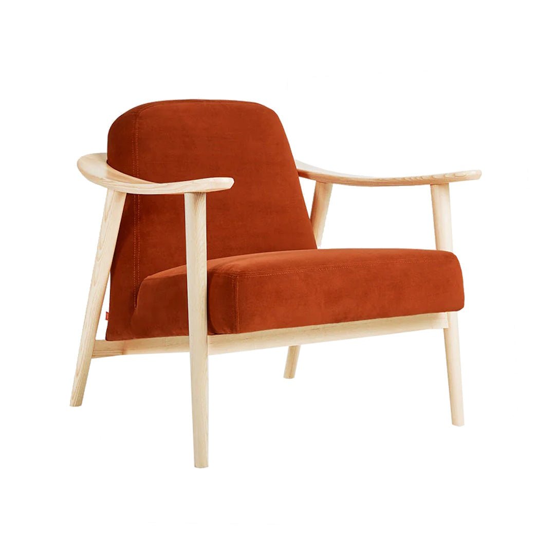 Baltic Chair - ökenhem