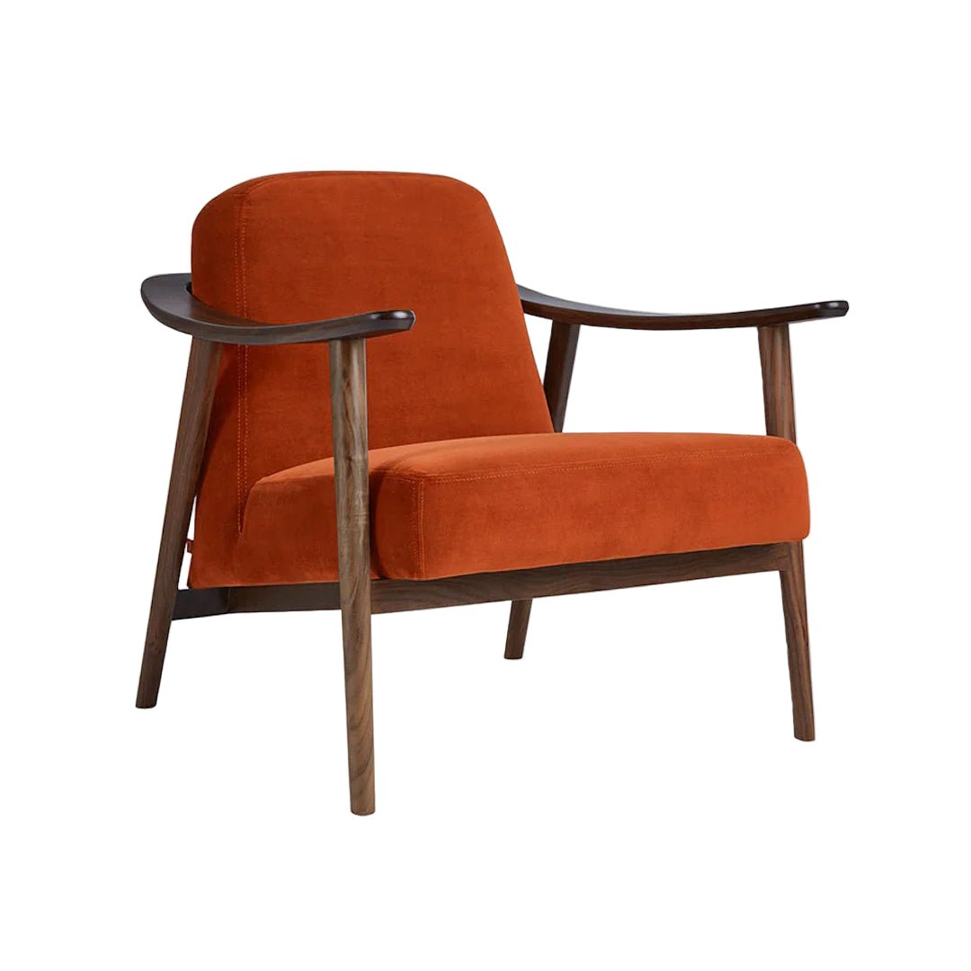 Baltic Chair - ökenhem