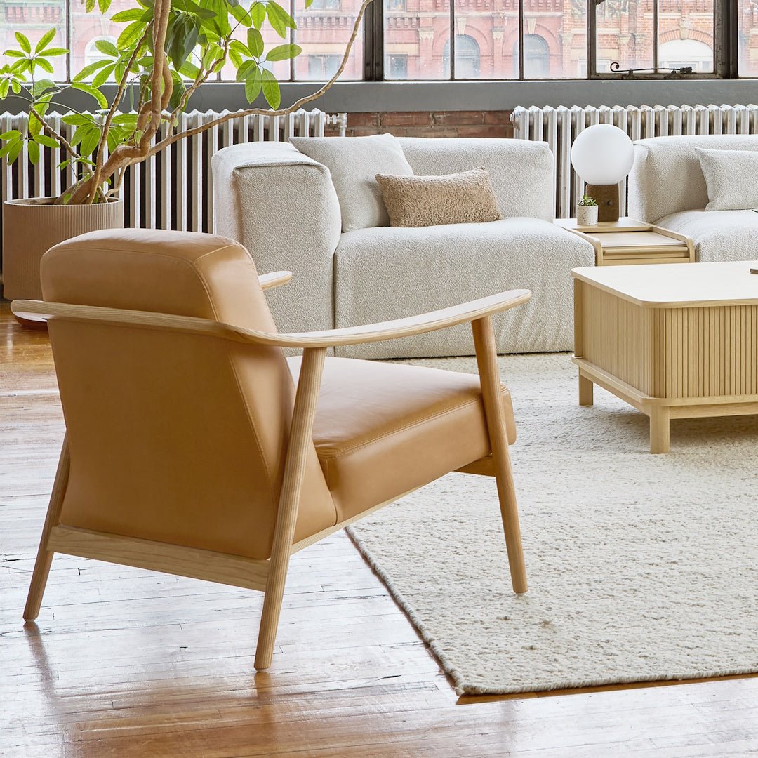 Baltic Chair - ökenhem