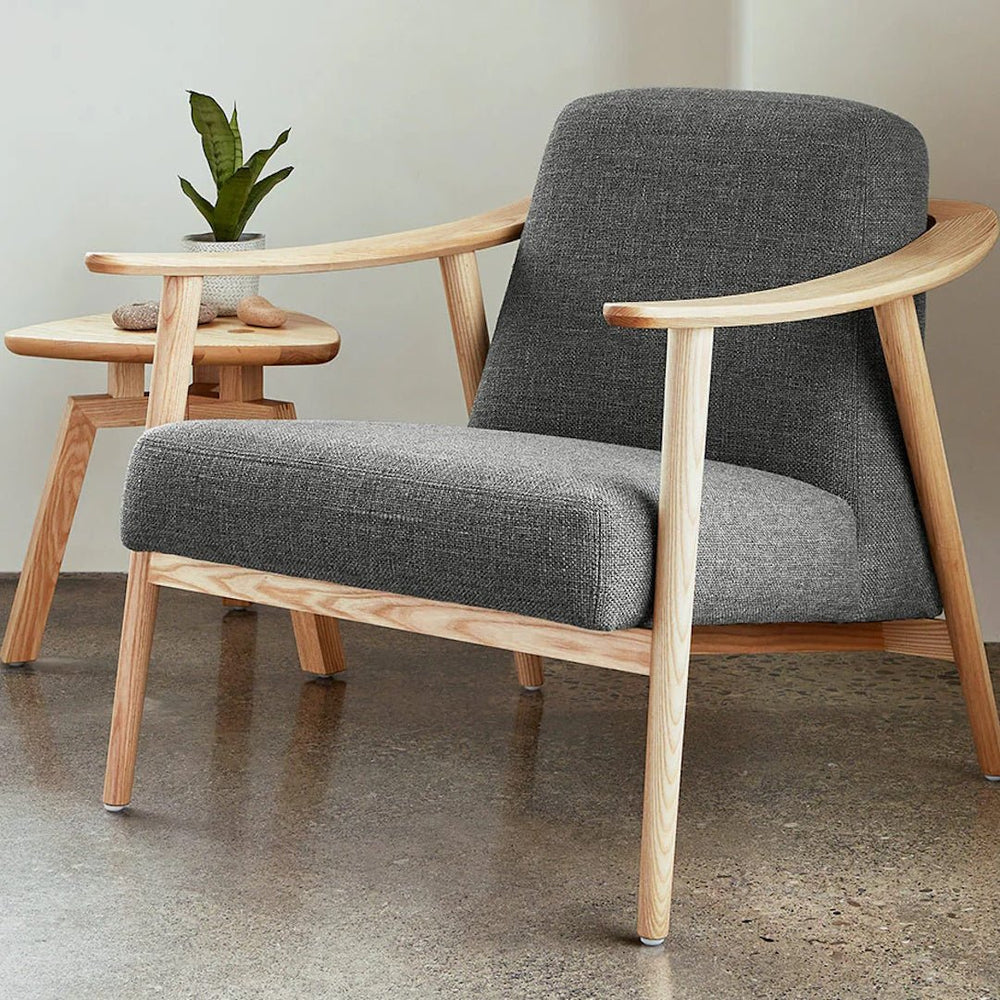 Baltic Chair - ökenhem