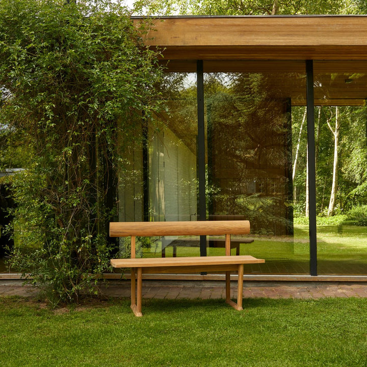 Banco Bench - ökenhem