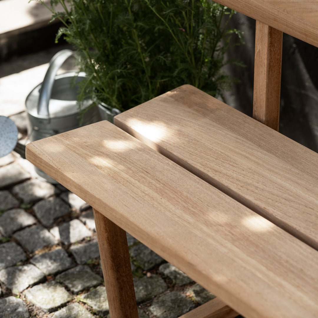 Banco Bench - ökenhem