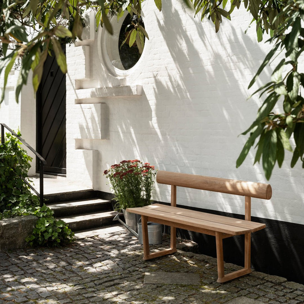 Banco Bench - ökenhem
