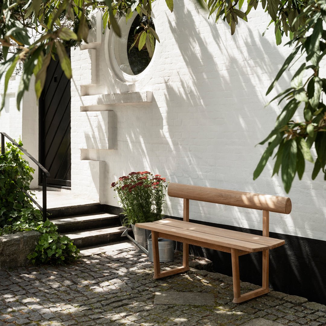 Banco Bench - ökenhem