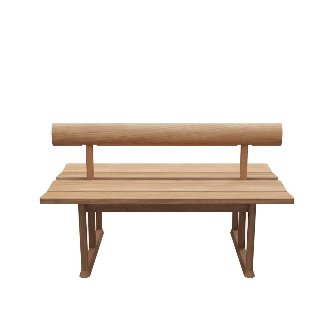 Banco Bench Double - ökenhem