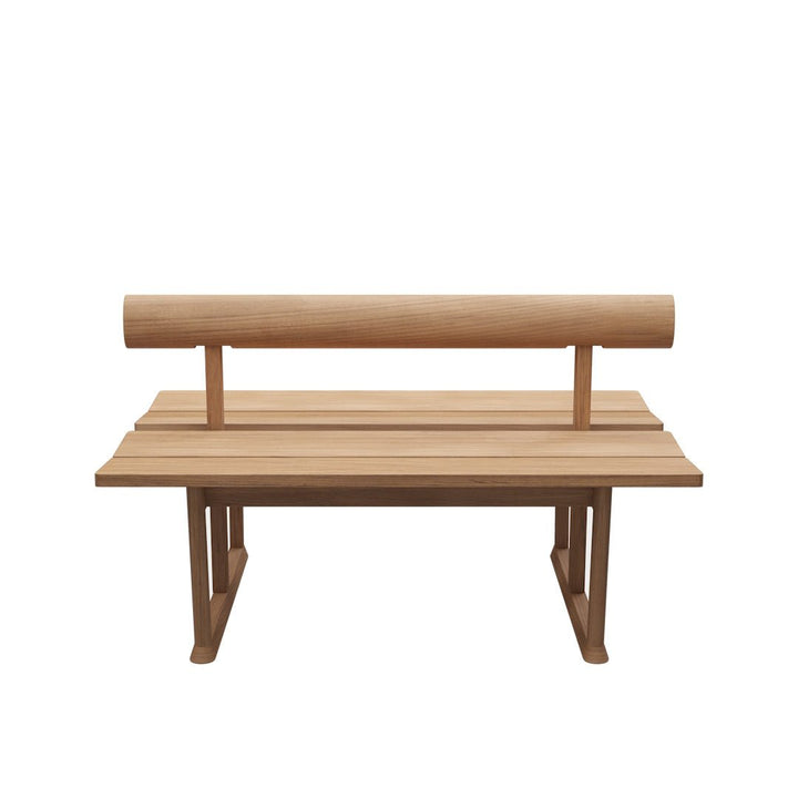 Banco Bench Double - ökenhem