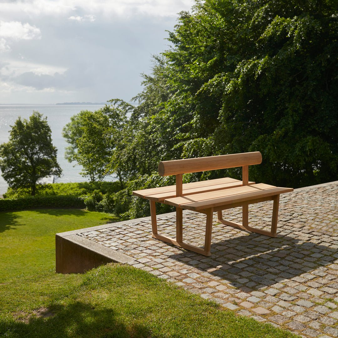 Banco Bench Double - ökenhem