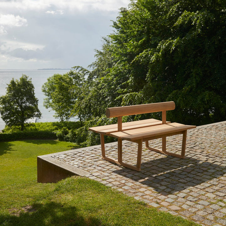 Banco Bench Double - ökenhem