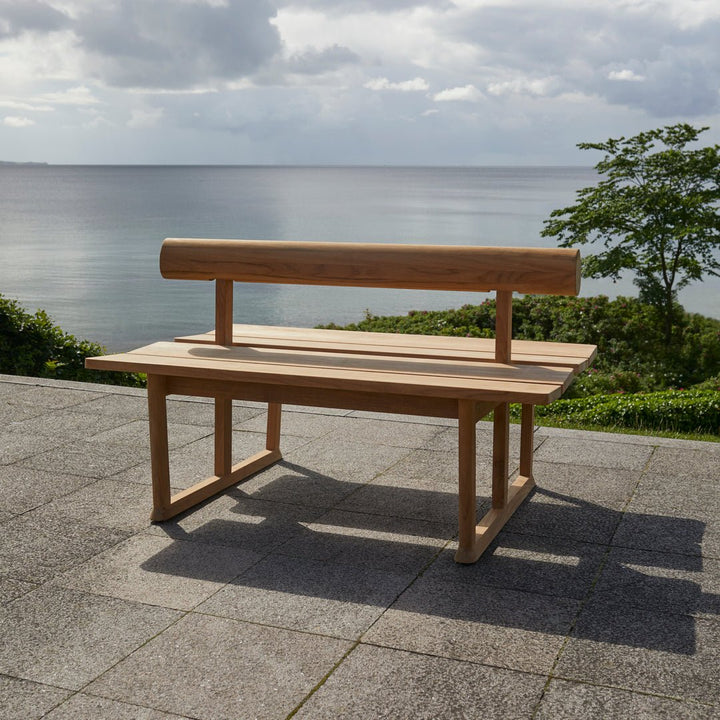 Banco Bench Double - ökenhem