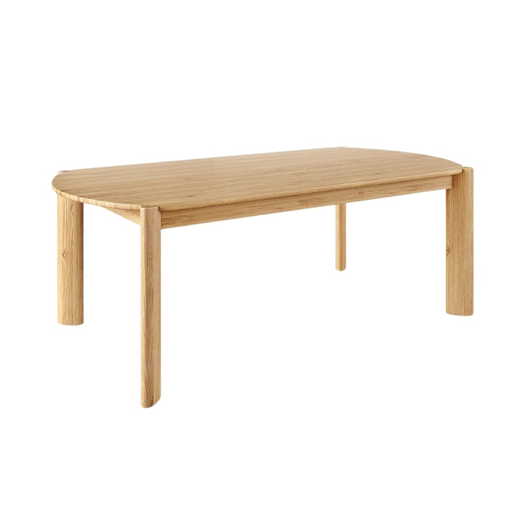 Bancroft Dining Table - ökenhem