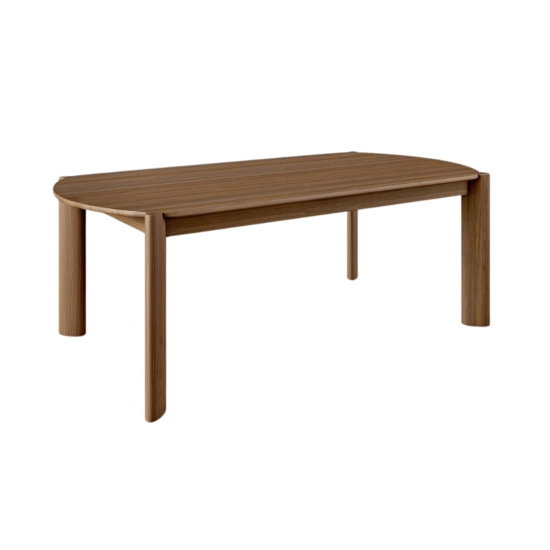 Bancroft Dining Table - ökenhem